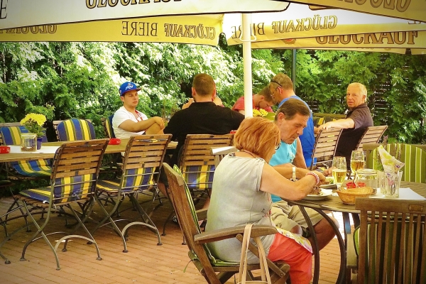 Hotel Meister Bär Wettiner Hof (Glauchau)